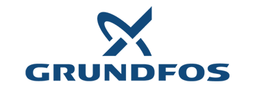 Grundfos manufacturer logo