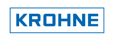 Krohne manufacturer logo