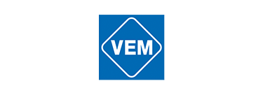 VEM manufacturer logo