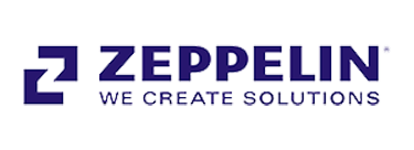 Zeppelin manufacturer logo