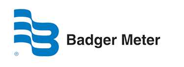 Badger meter manufacturer logo