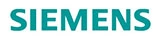 Siemens manufacturer logo